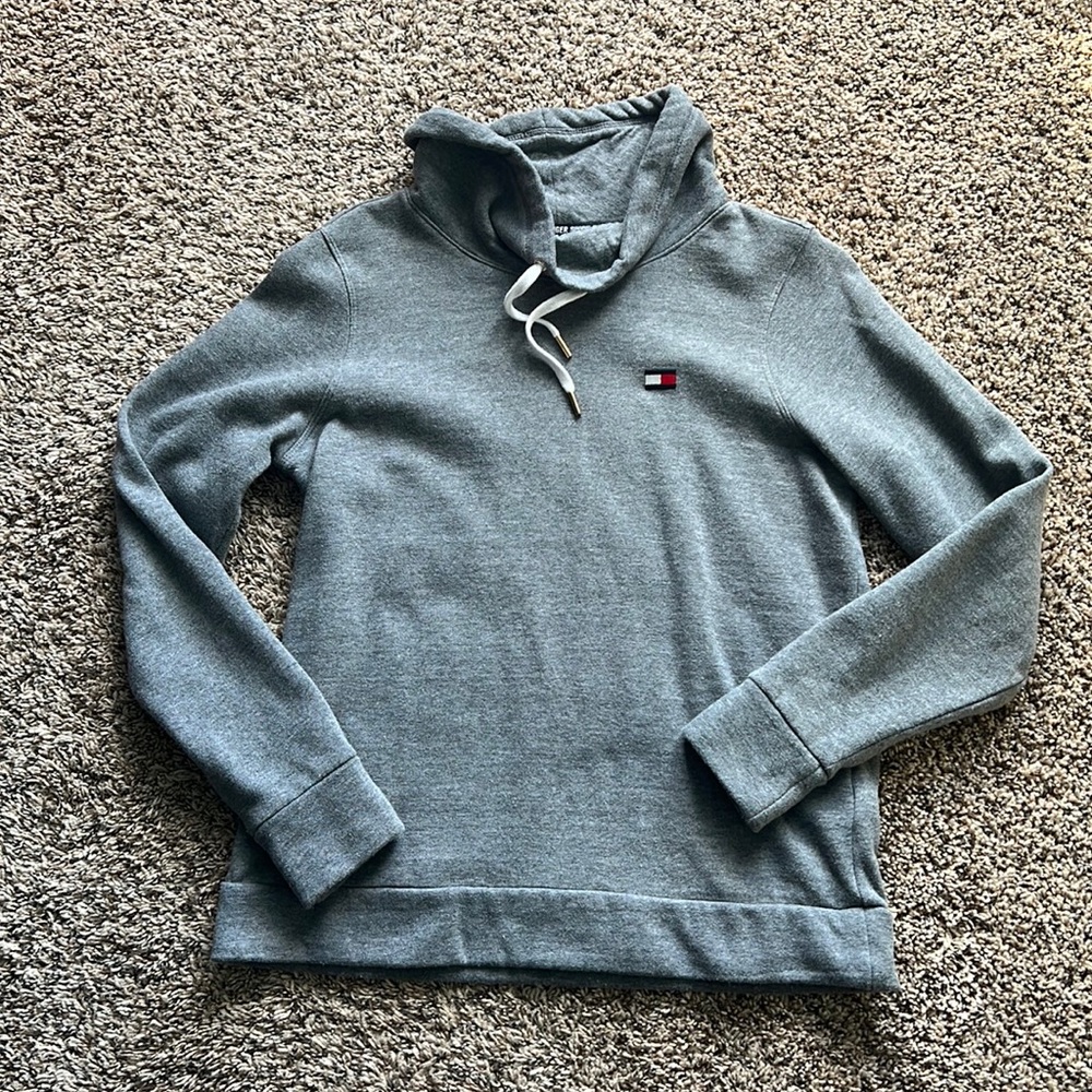 Tommy Hilfiger Sport Sweatshirt, Women’s Size Small